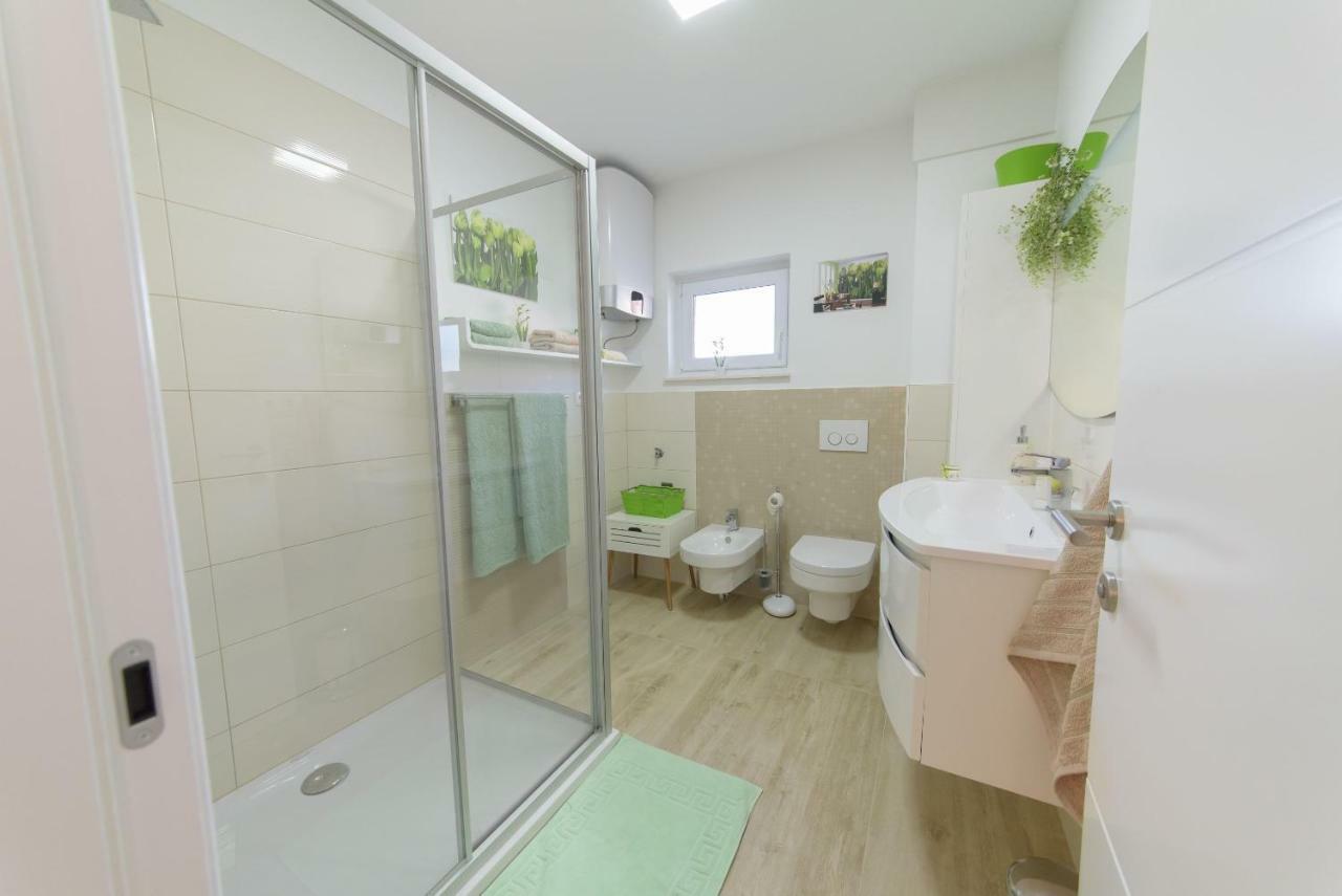 Villa Vesna In זאדאר מראה חיצוני תמונה