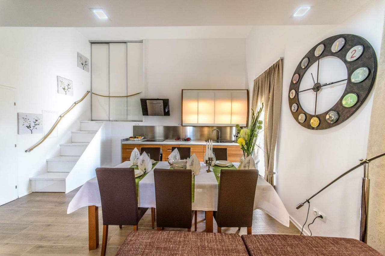 Villa Vesna In זאדאר מראה חיצוני תמונה