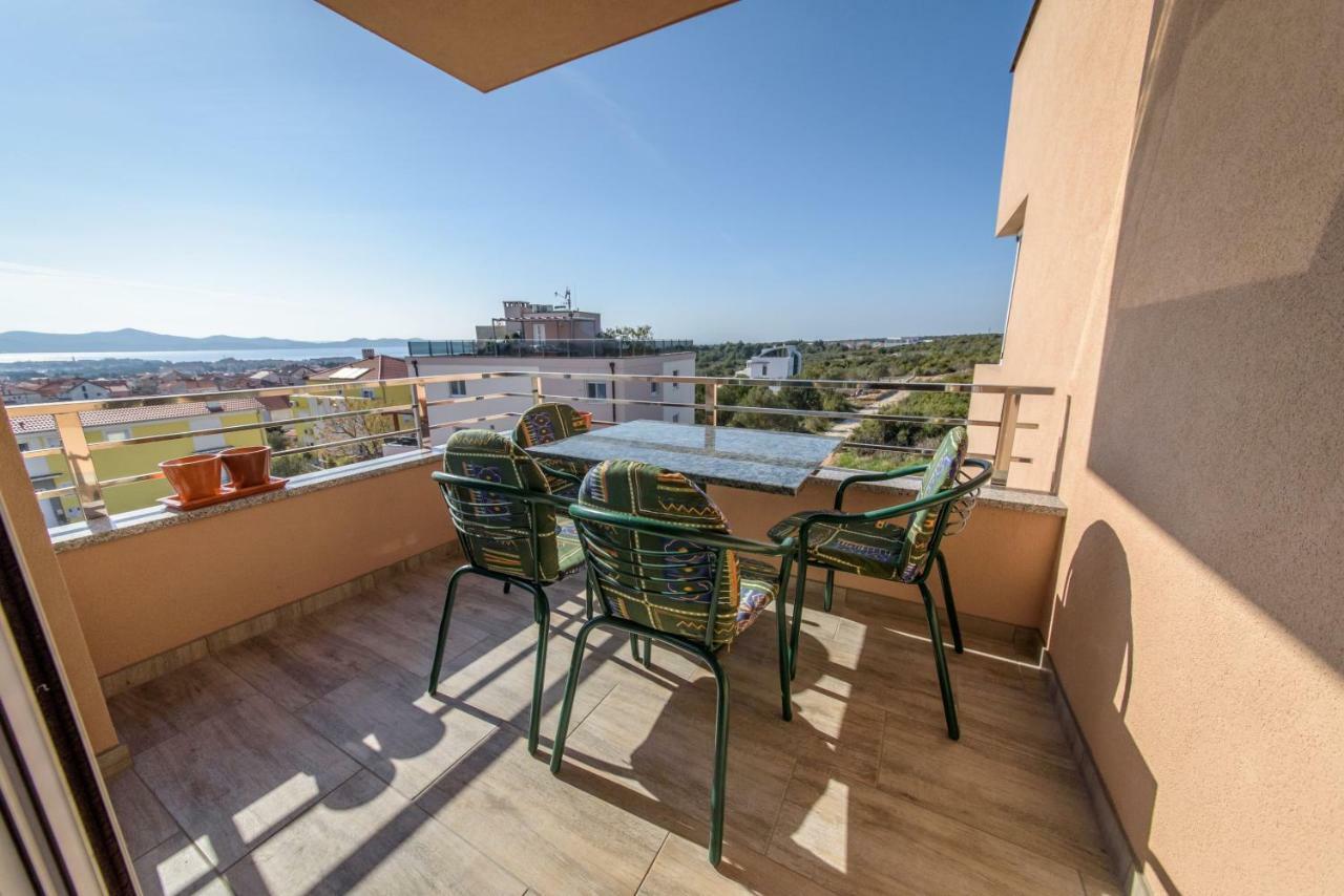 Villa Vesna In זאדאר מראה חיצוני תמונה