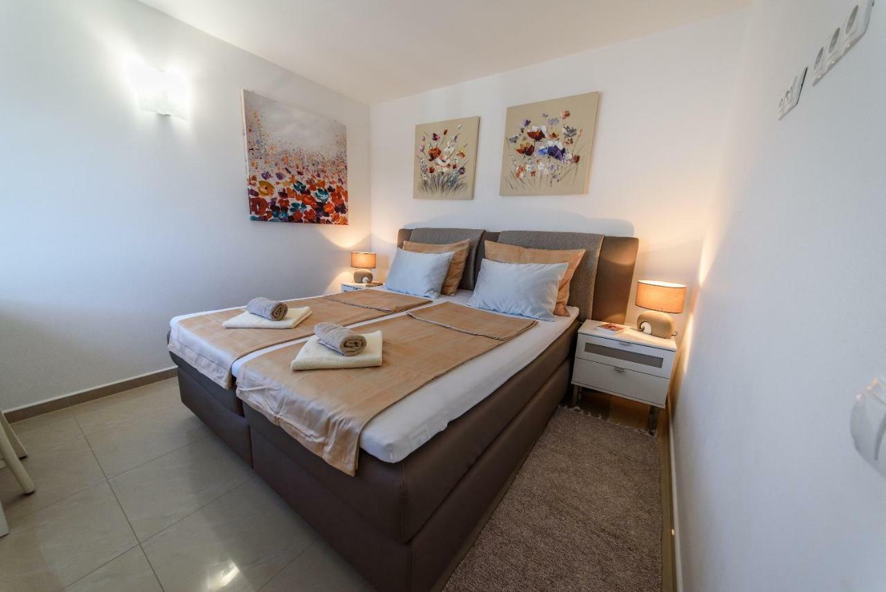 Villa Vesna In זאדאר מראה חיצוני תמונה