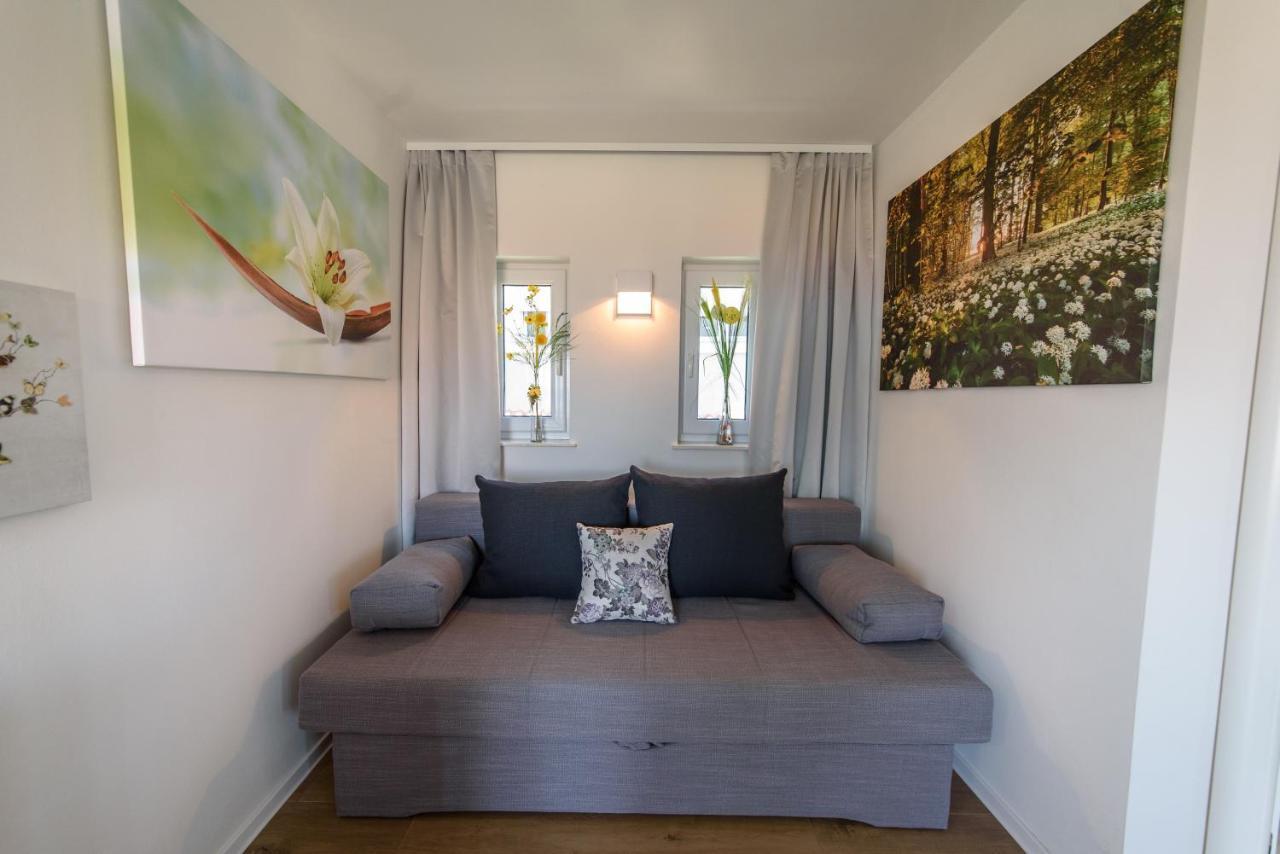 Villa Vesna In זאדאר מראה חיצוני תמונה