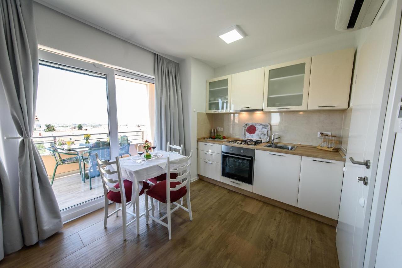 Villa Vesna In זאדאר מראה חיצוני תמונה